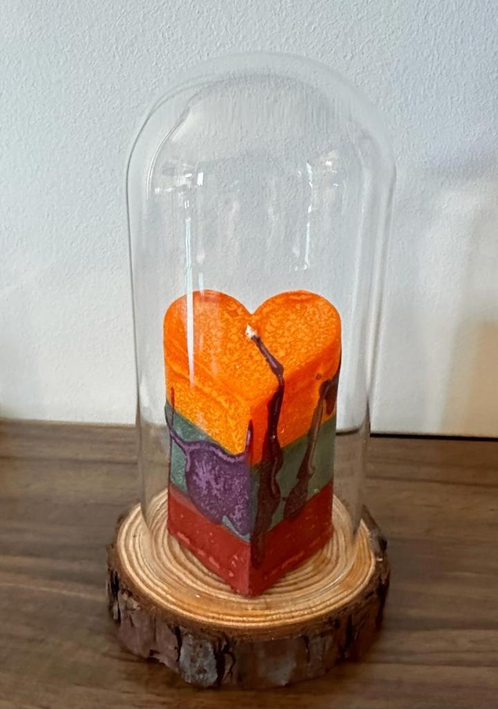 Love, Made In Xisto Piódão 외부 사진